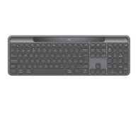 Logitech K980 Signature Slim Solar+ - 1367125 - zdjęcie 1